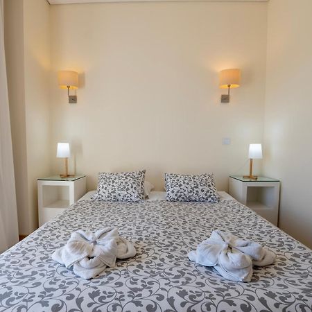 Green & Sea Comporta Retreat Luaran gambar