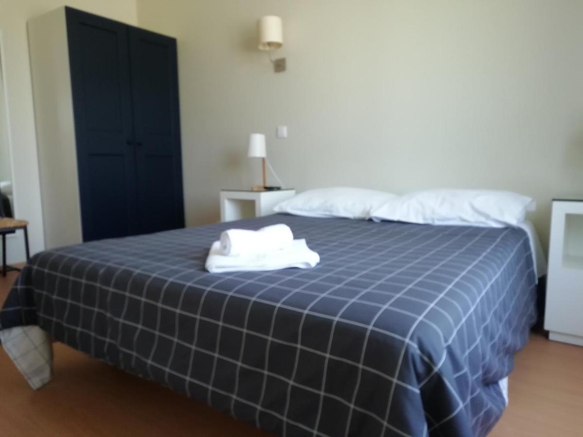 Green & Sea Comporta Retreat Luaran gambar