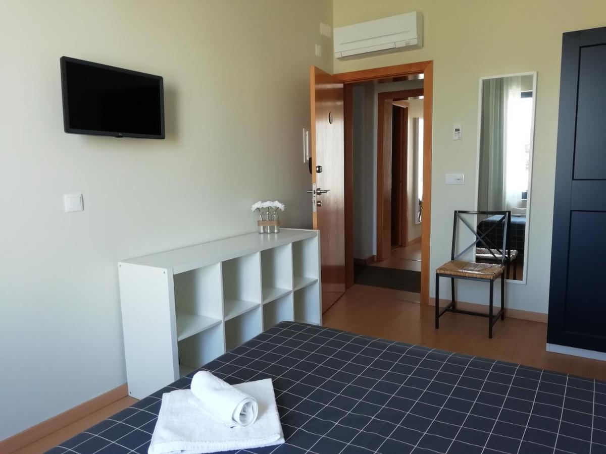 Green & Sea Comporta Retreat Luaran gambar
