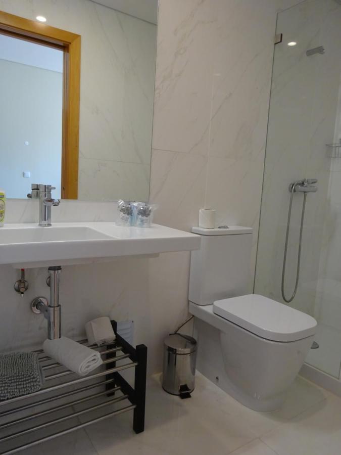 Green & Sea Comporta Retreat Luaran gambar