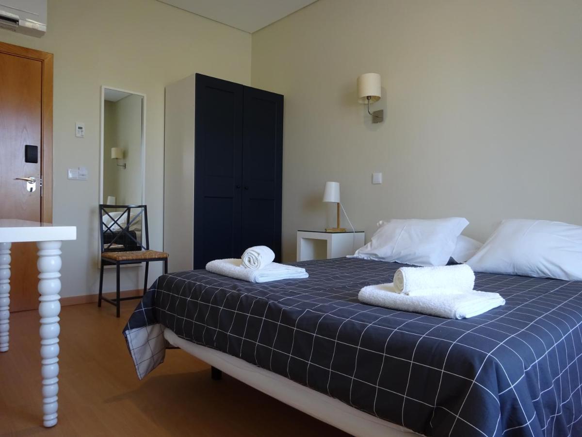 Green & Sea Comporta Retreat Luaran gambar