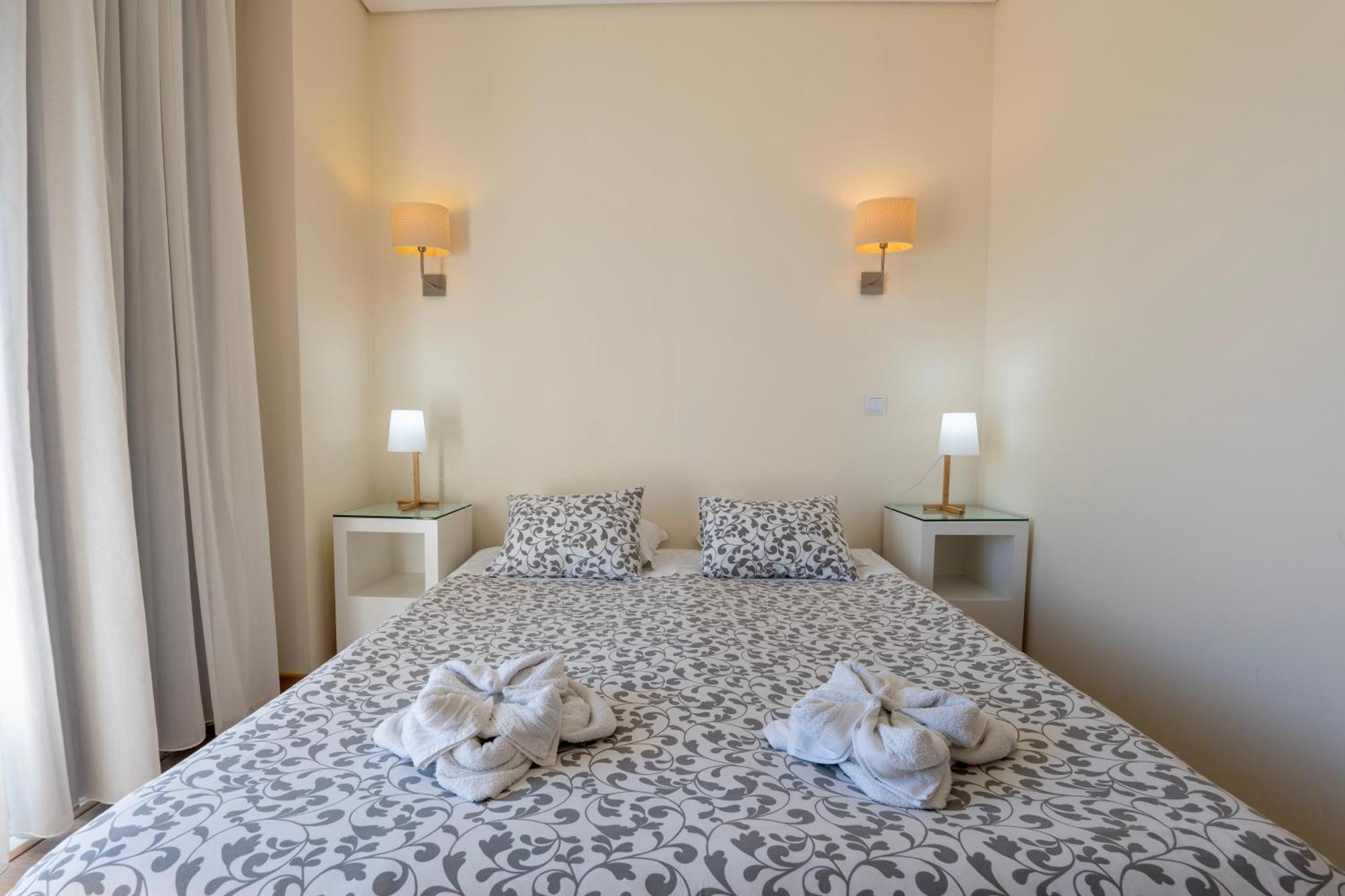 Green & Sea Comporta Retreat Luaran gambar