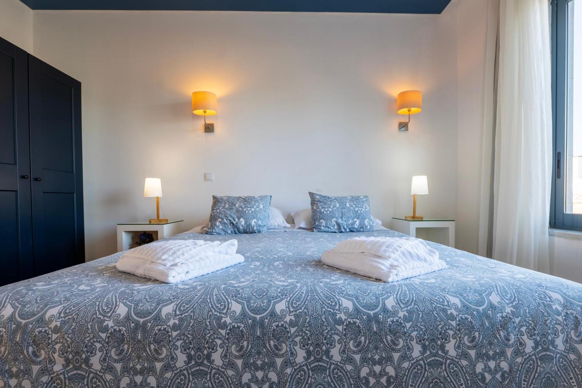 Green & Sea Comporta Retreat Luaran gambar