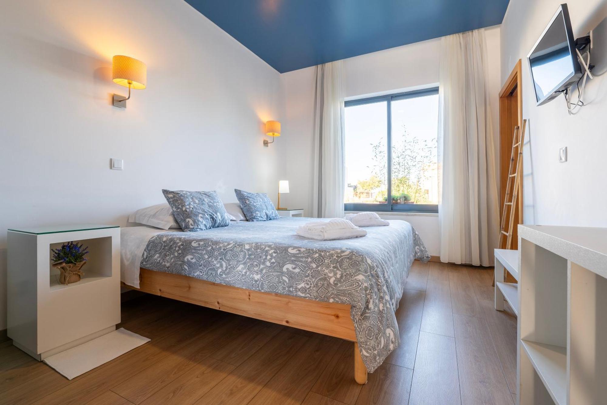 Green & Sea Comporta Retreat Luaran gambar