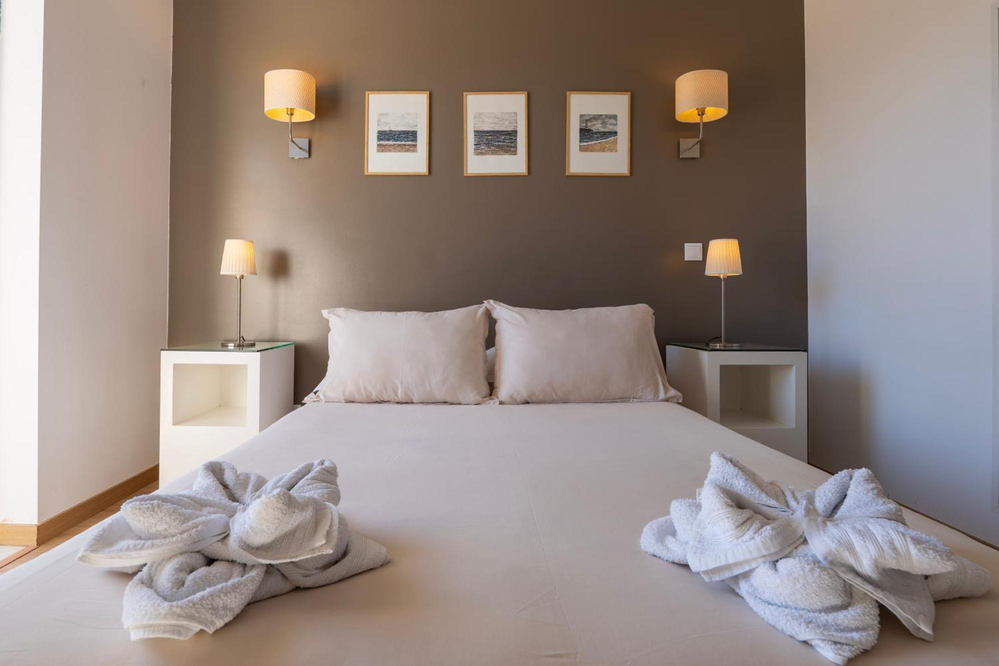 Green & Sea Comporta Retreat Luaran gambar
