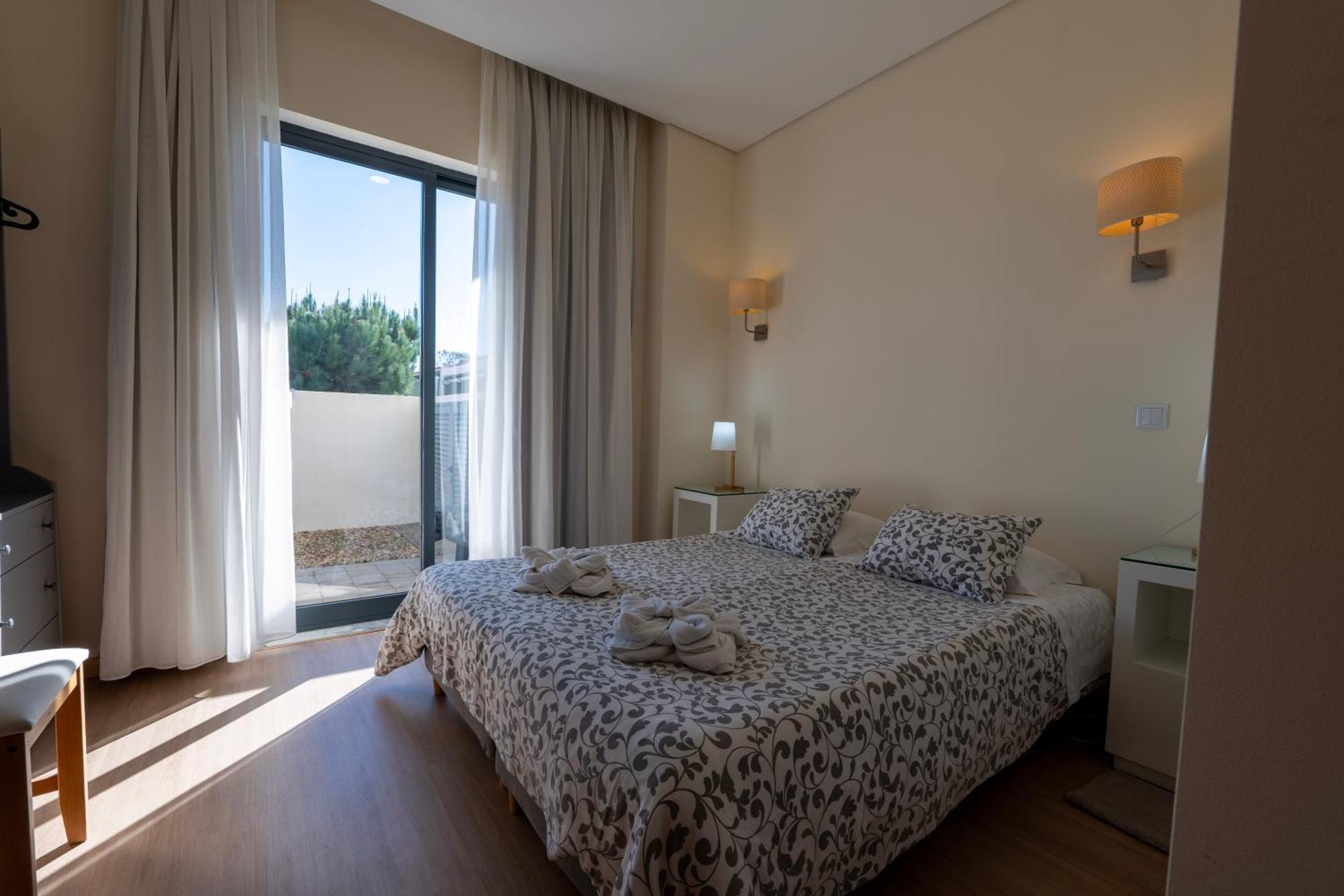 Green & Sea Comporta Retreat Luaran gambar